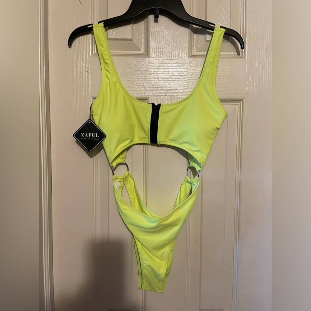 Zaful Bikini